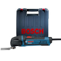 Multicortadora Oscilante Bosch Gop 250 Ce 250w 127v