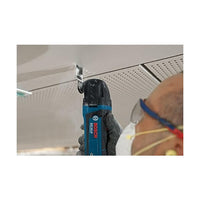 Multicortadora Oscilante Bosch Gop 250 Ce 250w 127v
