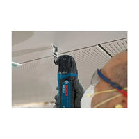 Multicortadora Oscilante Bosch Gop 250 Ce 250w 127v