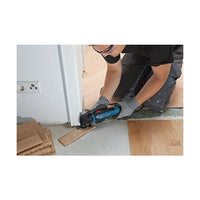Multicortadora Oscilante Bosch Gop 250 Ce 250w 127v
