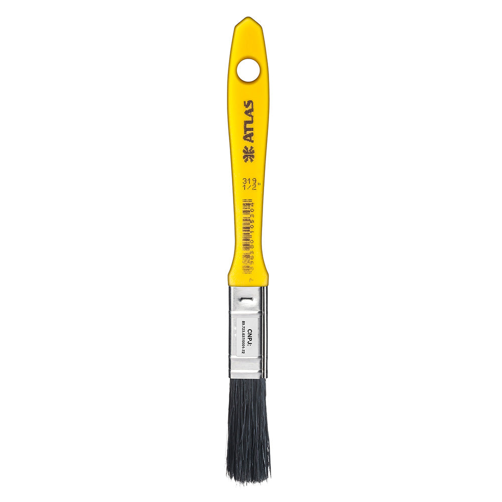 Pincel Trincha Atlas 319 2.1/2 Polegadas 68,5mm