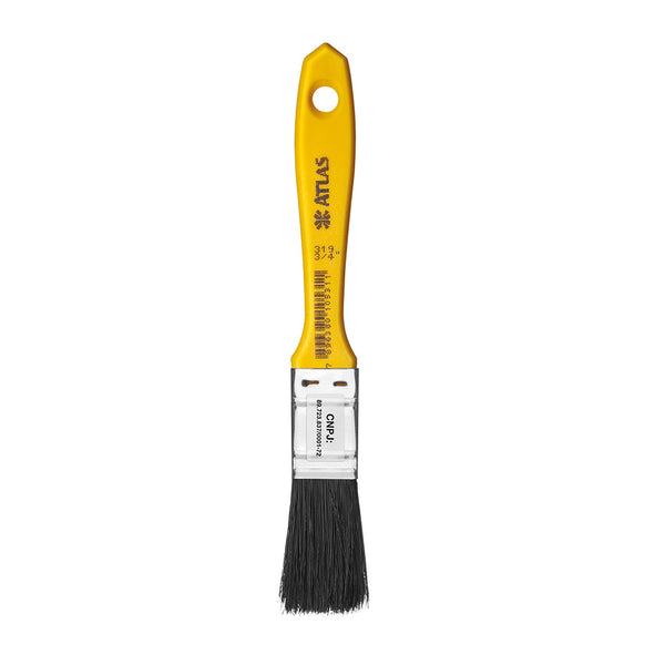 Pincel Trincha Atlas 319 3/4 Polegadas 19mm