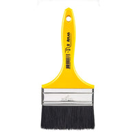 Pincel De Pintura Atlas 4 Polegadas Modelo 319
