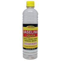 Vaselina Líquida Allchem 500ml