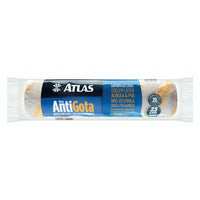 Rolo De Pintura Antigota Atlas 23cm Poliamida