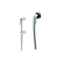 Ducha Higiênica Meber 1900 C Cromada Com Registro