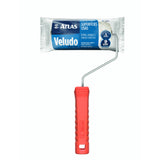 ATLAS ROLO VELUDO 329/9 9CM