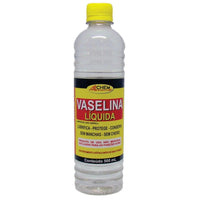 Vaselina Líquida Allchem 500ml