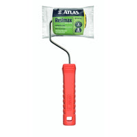 Rolo De Lã Sintética Resimax Atlas 5cm Para Resinas