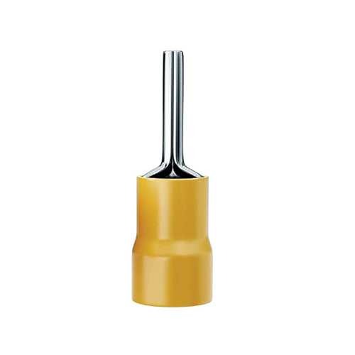 TERMINAL PINO  PRE- ISOL AM 4,0X6,0MM C13 20 PC