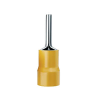 Terminal Pino Pré Isolado Sforplast 40x60mm C13 20 Peças