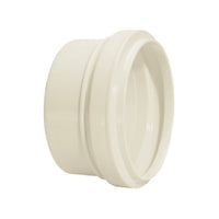 Cap Para Esgoto 100mm Krona Em Pvc