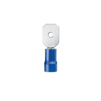 Terminal Macho Preisolado Azul 1.5-2.5mm2 Sforplast
