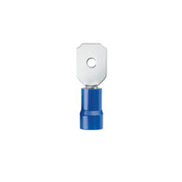 Terminal Macho Preisolado Azul 1.5-2.5mm2 Sforplast