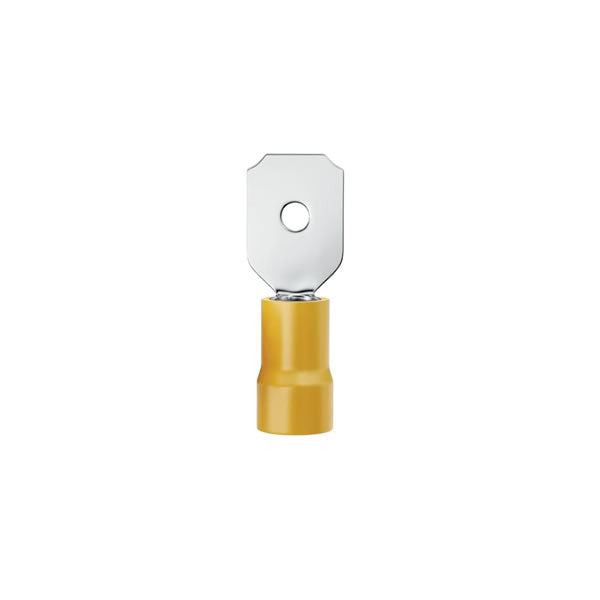 TERMINAL MACHO PRÉ-ISOL AM - 4,0X6,0 MM²