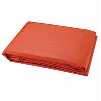 Lona De Polietileno 5x4m Laranja Kala