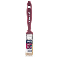 Pincel Trincha Especial Soft Atlas 1 Polegada 25mm Para Verniz