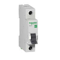 Disjuntor Termomagnético Monopolar Schneider Easy9 16a 3ka