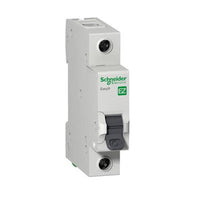Disjuntor Monopolar Schneider Easy9 25a 3ka