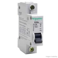 Disjuntor Monopolar Schneider Easy9 40a 3ka