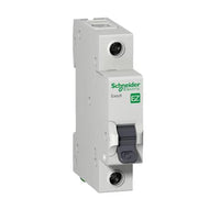 Disjuntor Monopolar Schneider Easy9 50a 3ka