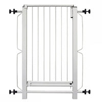 Grade De Proteção Para Porta Kala 70cm X 80cm