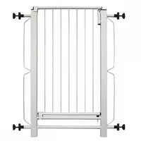 Grade De Proteção Para Porta Kala 70cm X 80cm