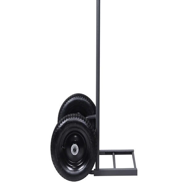 CARRINHO ARMAZEM SERVICO GERAL WORKER 200KG