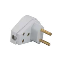 Plug Macho 90 Graus 2p 20a Com Prensa Cabo Tramontina