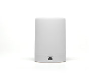 Luminária de Mesa LED Atmosphere Color Control RGB + 3000K Recarregáve — 2 [enriquecedor]