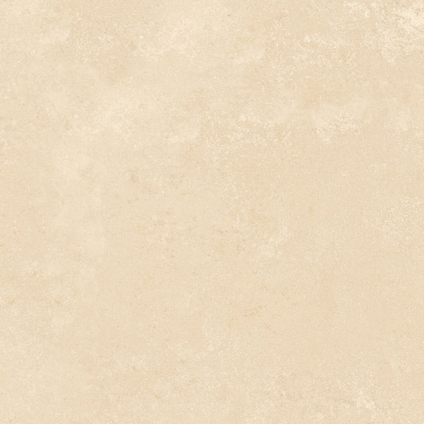 Piso Cerâmico Quebec Beige Angelgres 44x44cm