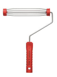 Garfo Para Rolo De Pintura Atlas 23cm Com Rosca