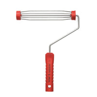 Garfo Para Rolo De Pintura Atlas 23cm Com Rosca