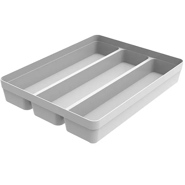 CRIPPA ORGANIZADOR 3 DIVISORIAS PP BRANCO