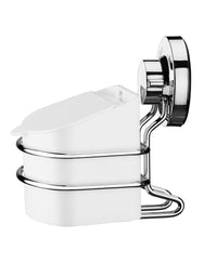 Suporte Para Saleiro Future Branco 500g