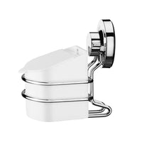 Suporte Para Saleiro Future Branco 500g