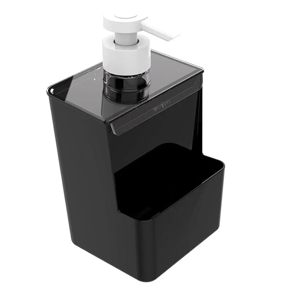 CRIPPA DISPENSER PRETO