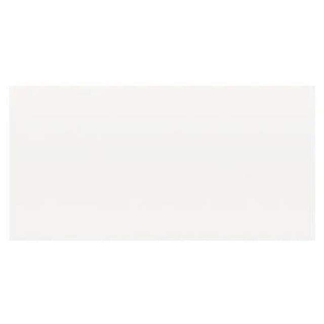 Piso Cerâmico Angelgres White Frost 31x60cm Classe A