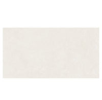 Piso Cerâmico Angelgres New Napoli White Plus 31x60cm Classe A