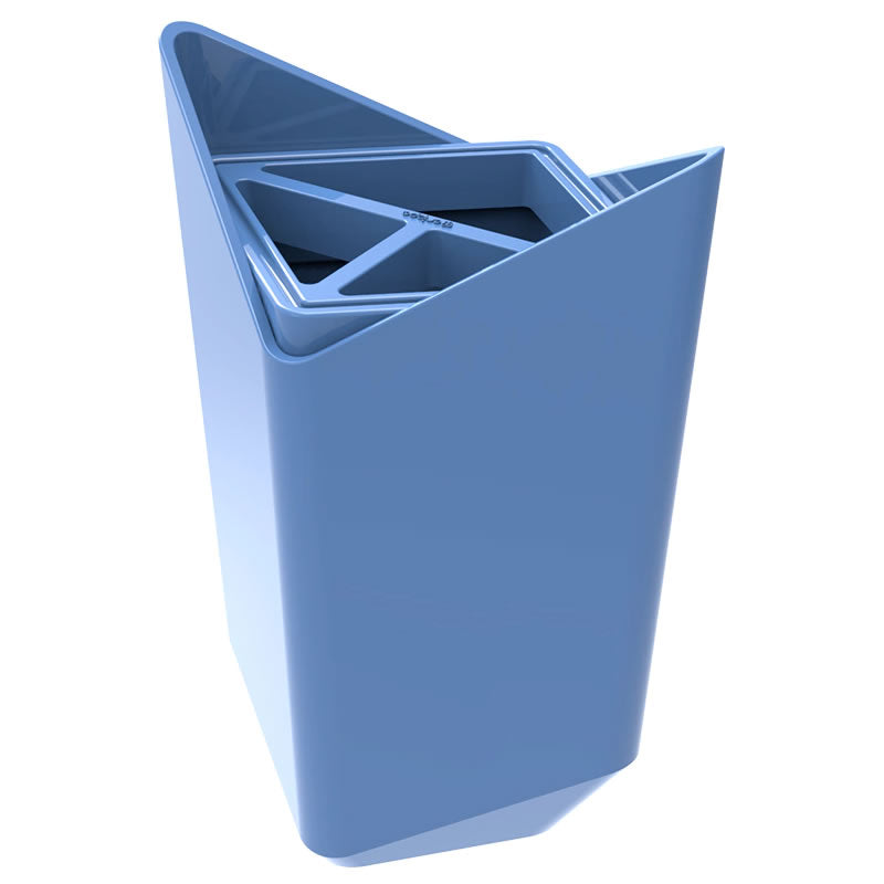 Porta Escova De Dente Linha Madrugada Crippa