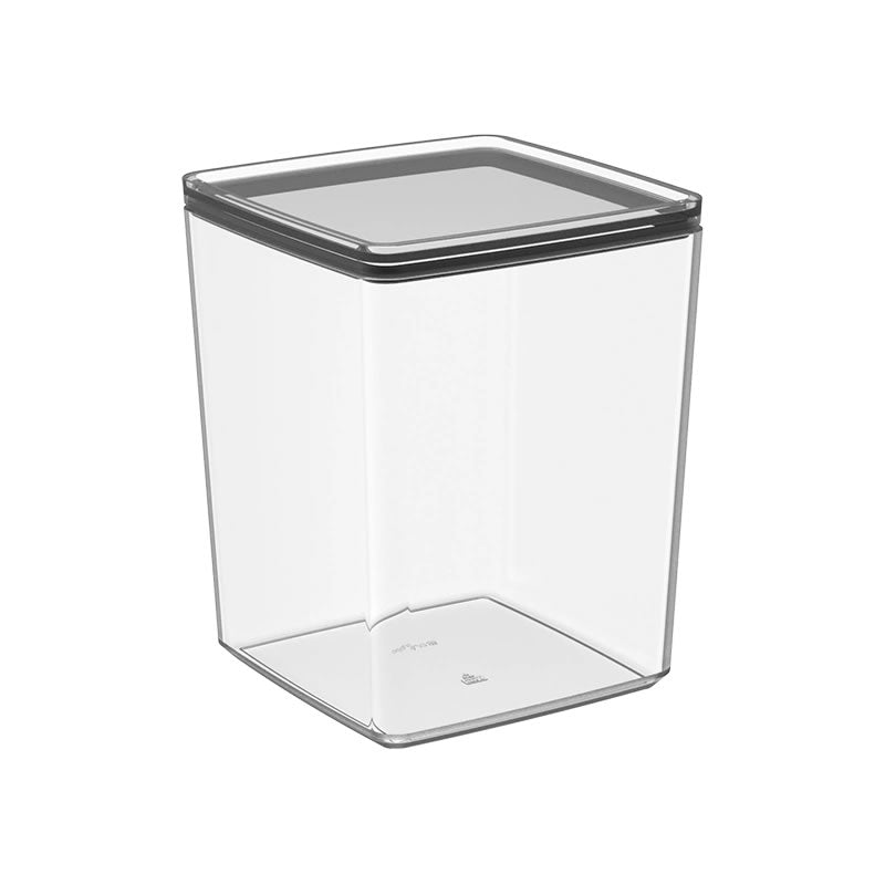 CRIPPA POTE HERMETICO CRISTAL 1,5L SEM TRAVA