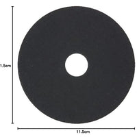 Disco De Corte Bosch Para Metal E Inox 115mm