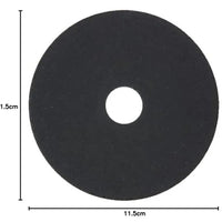 Disco De Corte Bosch Para Metal E Inox 115mm