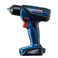 Parafusadeira E Furadeira Bosch Gsr 1000 Smart 12V Bivolt