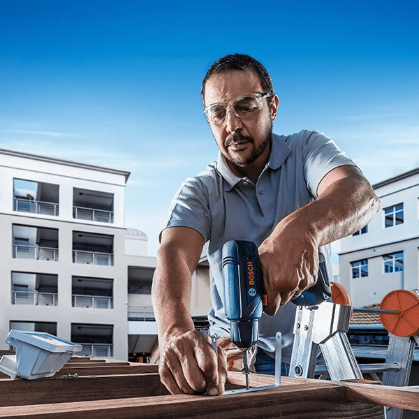 BOSCH PARAFUSADEIRA/FURADEIRA 12V GSR 1000 SMART BASICA