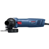 BOSCH ESMERILHADEIRA GWS 700 710W 220V
