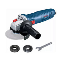 Esmerilhadeira Angular Bosch GWS 700 4.5 Polegadas 710w 127v
