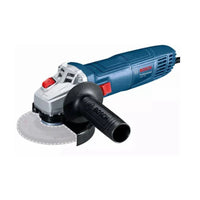 Esmerilhadeira Angular Bosch GWS 700 4.5 Polegadas 710w 127v