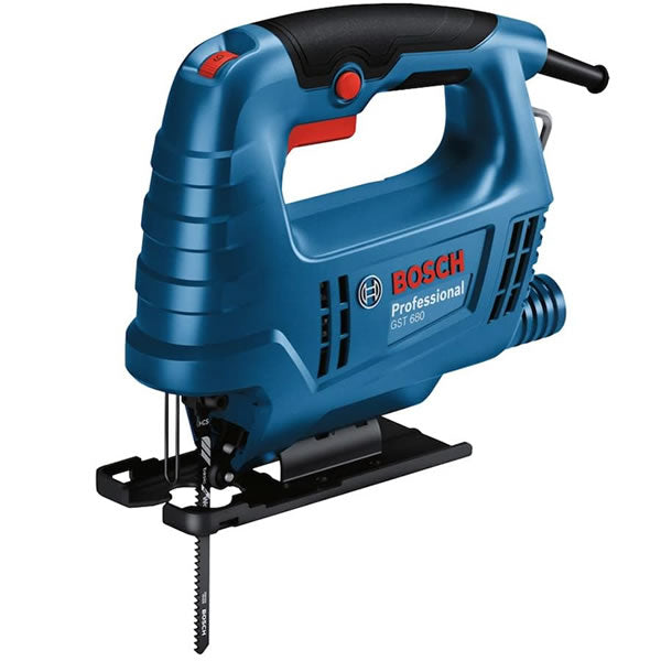 Serra Tico-Tico Bosch 500w 127v