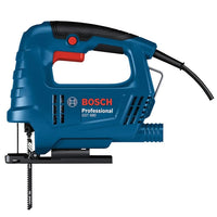 Serra Tico-Tico Bosch 500w 127v